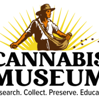 Cannabis Museum logo