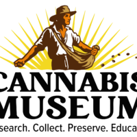 Cannabis Museum logo