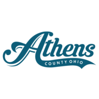 Visit Athens County Ohio logo
